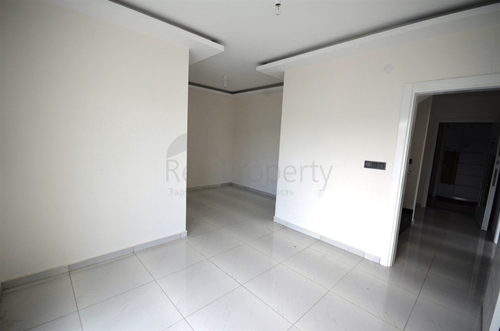 بنتهاوس بتخطيط 3+1 في منطقة محمودلار – ألانيا