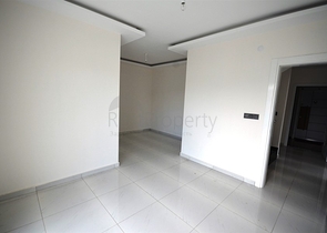 بنتهاوس بتخطيط 3+1 في منطقة محمودلار – ألانيا