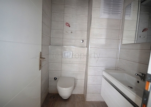 بنتهاوس بتخطيط 3+1 في منطقة محمودلار – ألانيا