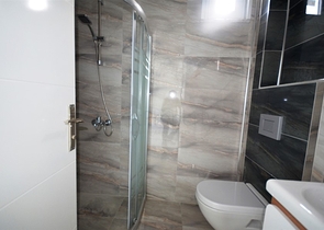 بنتهاوس بتخطيط 3+1 في منطقة محمودلار – ألانيا