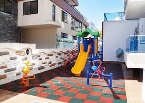 بنتهاوس بتخطيط 3+1 في منطقة محمودلار – ألانيا