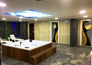 بنتهاوس بتخطيط 3+1 في منطقة محمودلار – ألانيا