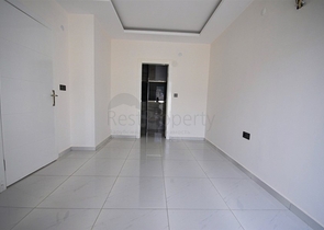 بنتهاوس بتخطيط 3+1 في منطقة محمودلار – ألانيا