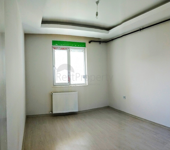 مشروع إستثماري قيد الإنشاء بالأقساط دون فوائد  في منطقة كونيالتي – أنطاليا