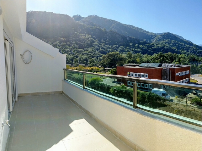 مشروع إستثماري قيد الإنشاء بالأقساط دون فوائد  في منطقة كونيالتي – أنطاليا