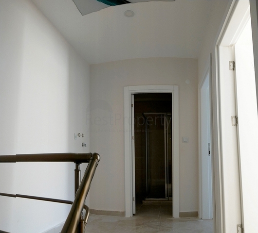 مشروع إستثماري قيد الإنشاء بالأقساط دون فوائد  في منطقة كونيالتي – أنطاليا