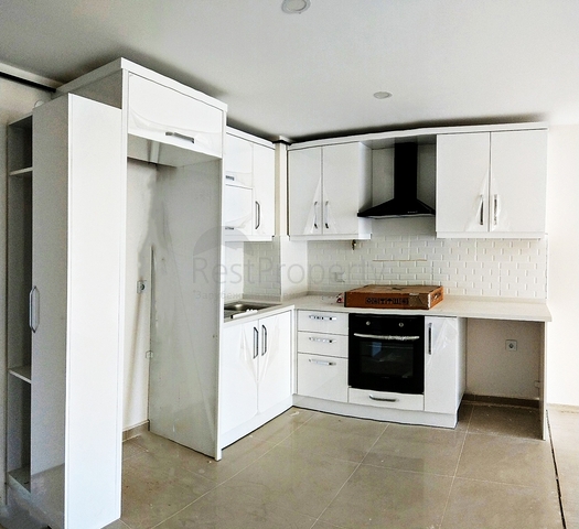 مشروع إستثماري قيد الإنشاء بالأقساط دون فوائد  في منطقة كونيالتي – أنطاليا