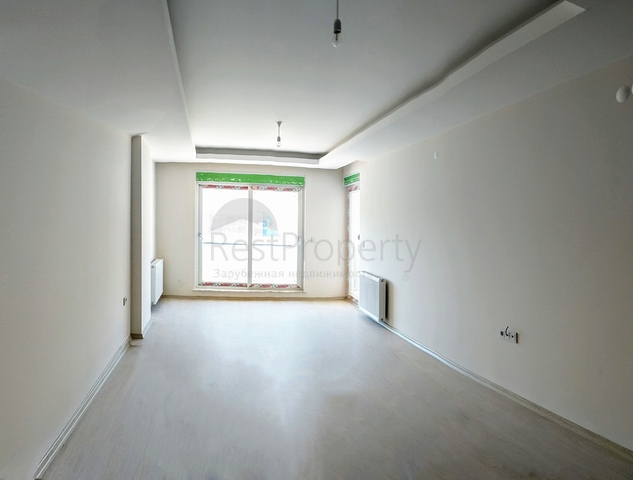 مشروع إستثماري قيد الإنشاء بالأقساط دون فوائد  في منطقة كونيالتي – أنطاليا