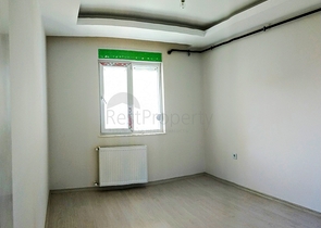 مشروع إستثماري قيد الإنشاء بالأقساط دون فوائد  في منطقة كونيالتي – أنطاليا