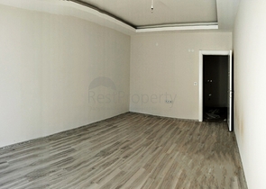 مشروع إستثماري قيد الإنشاء بالأقساط دون فوائد  في منطقة كونيالتي – أنطاليا