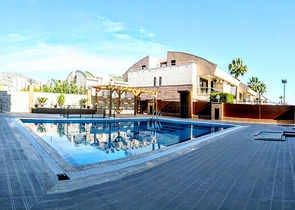 مشروع إستثماري قيد الإنشاء بالأقساط دون فوائد  في منطقة كونيالتي – أنطاليا