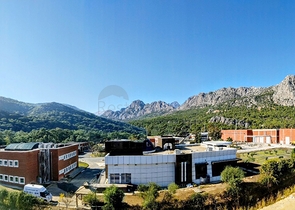 مشروع إستثماري قيد الإنشاء بالأقساط دون فوائد  في منطقة كونيالتي – أنطاليا