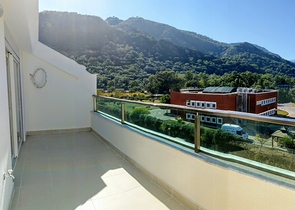 مشروع إستثماري قيد الإنشاء بالأقساط دون فوائد  في منطقة كونيالتي – أنطاليا