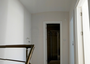 مشروع إستثماري قيد الإنشاء بالأقساط دون فوائد  في منطقة كونيالتي – أنطاليا