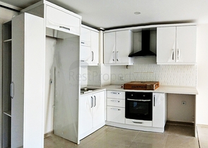 مشروع إستثماري قيد الإنشاء بالأقساط دون فوائد  في منطقة كونيالتي – أنطاليا