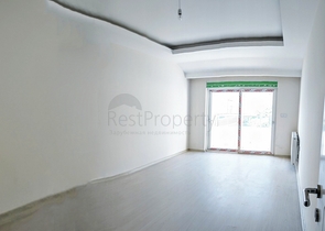 مشروع إستثماري قيد الإنشاء بالأقساط دون فوائد  في منطقة كونيالتي – أنطاليا