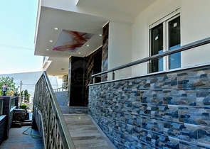 مشروع إستثماري قيد الإنشاء بالأقساط دون فوائد  في منطقة كونيالتي – أنطاليا