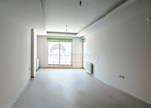 مشروع إستثماري قيد الإنشاء بالأقساط دون فوائد  في منطقة كونيالتي – أنطاليا