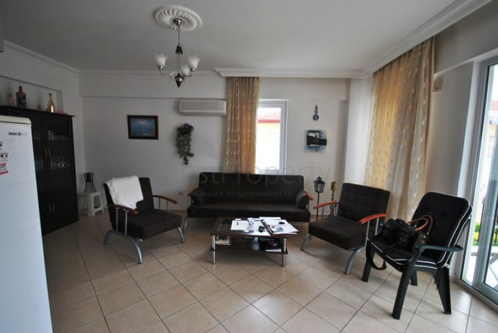 شقة مؤثثة في منطقة كاميوفا – كيمير