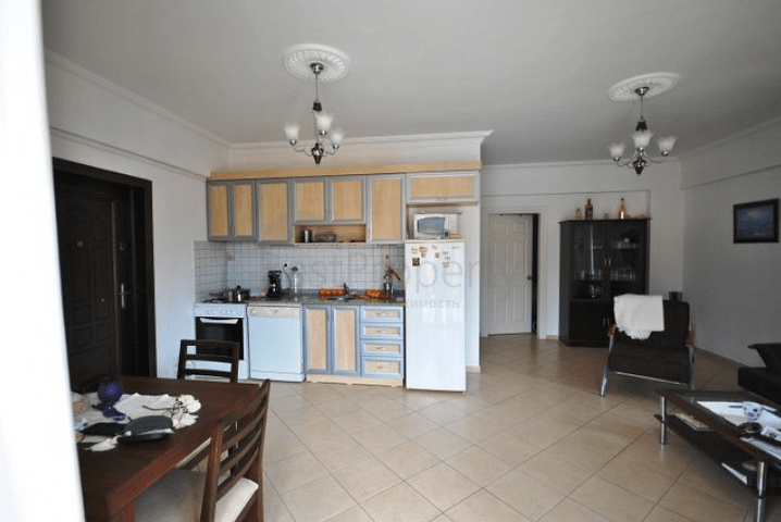 شقة مؤثثة في منطقة كاميوفا – كيمير