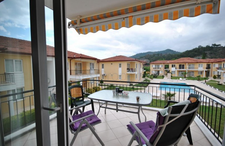 شقة مؤثثة في منطقة كاميوفا – كيمير