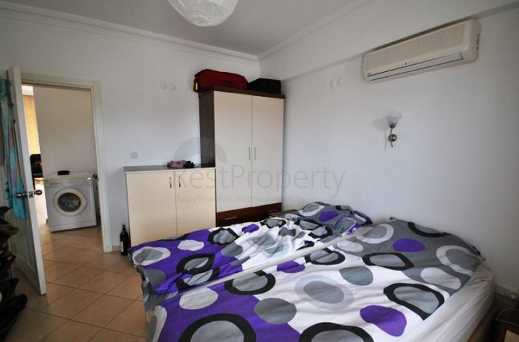 شقة مؤثثة في منطقة كاميوفا – كيمير