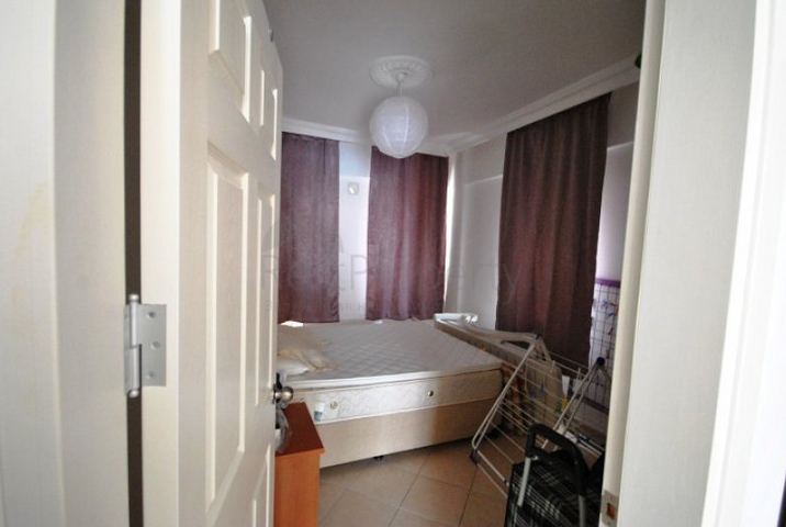 شقة مؤثثة في منطقة كاميوفا – كيمير