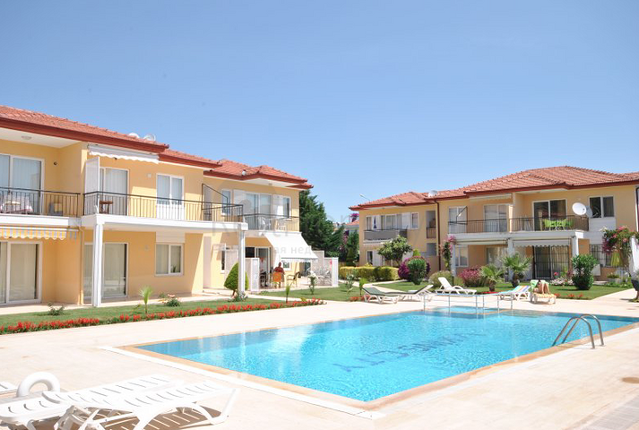 شقة مؤثثة في منطقة كاميوفا – كيمير