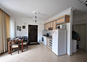 شقة مؤثثة في منطقة كاميوفا – كيمير