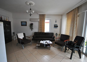 شقة مؤثثة في منطقة كاميوفا – كيمير