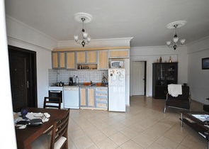 شقة مؤثثة في منطقة كاميوفا – كيمير