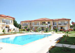 شقة مؤثثة في منطقة كاميوفا – كيمير