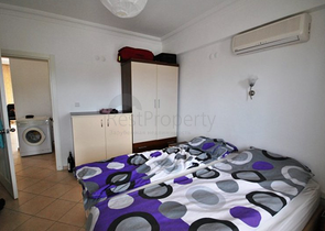 شقة مؤثثة في منطقة كاميوفا – كيمير