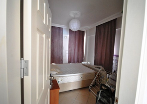 شقة مؤثثة في منطقة كاميوفا – كيمير