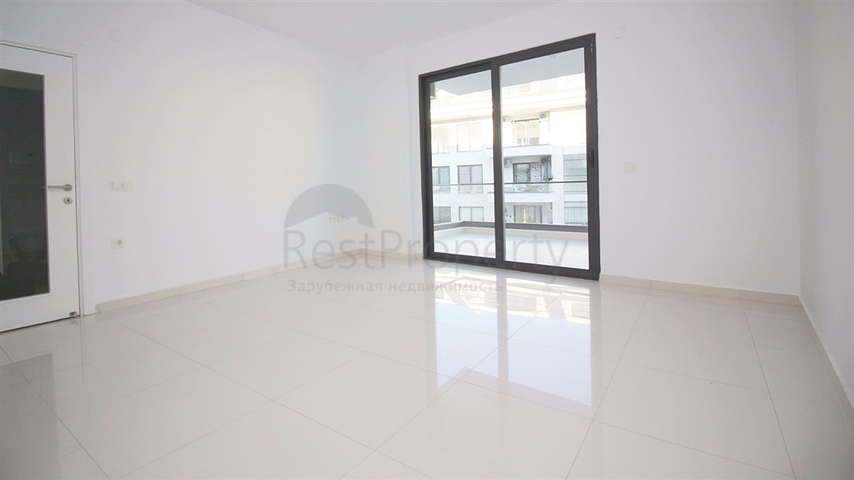 شقة ضمن مجمع سكني فاخر في منطقة كاستل – ألانيا