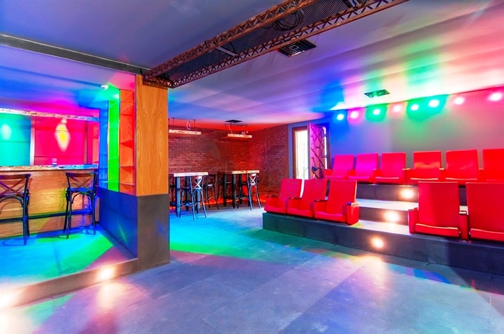 شقة ضمن مجمع سكني فاخر في منطقة كاستل – ألانيا