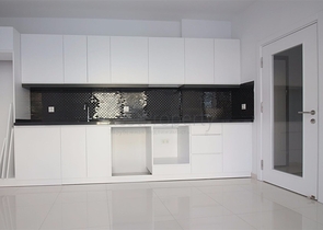 شقة ضمن مجمع سكني فاخر في منطقة كاستل – ألانيا