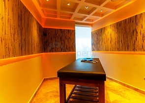 شقة ضمن مجمع سكني فاخر في منطقة كاستل – ألانيا