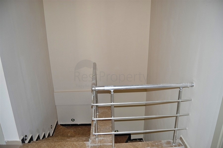 شقة دوبلكس فاخرة في منطقة كاستل – ألانيا