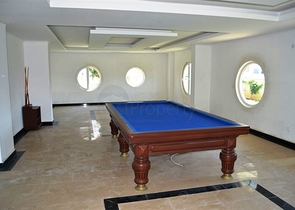 شقة دوبلكس فاخرة في منطقة كاستل – ألانيا