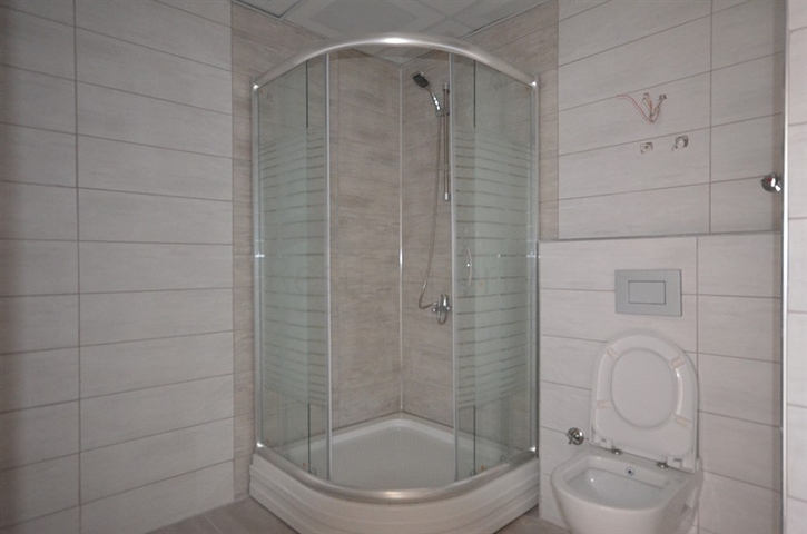 شقة بنتهاوس مع مناظر ساحرة لاتوصف في منطقة محمودلار – ألانيا