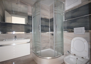 شقة بنتهاوس مع مناظر ساحرة لاتوصف في منطقة محمودلار – ألانيا