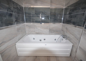 شقة بنتهاوس مع مناظر ساحرة لاتوصف في منطقة محمودلار – ألانيا