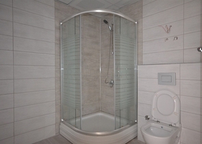 شقة بنتهاوس مع مناظر ساحرة لاتوصف في منطقة محمودلار – ألانيا