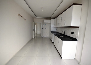 شقة بنتهاوس مع مناظر ساحرة لاتوصف في منطقة محمودلار – ألانيا