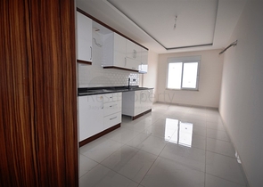 شقة بنتهاوس مع مناظر ساحرة لاتوصف في منطقة محمودلار – ألانيا