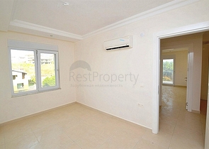 شقة ضمن مجمع حديث في منطقة أفسلار – ألانيا