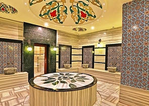 شقة ضمن مجمع حديث في منطقة أفسلار – ألانيا