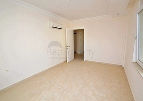 شقة ضمن مجمع حديث في منطقة أفسلار – ألانيا