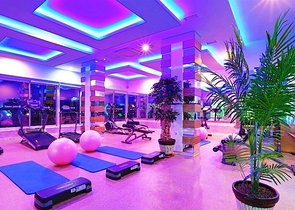 شقة ضمن مجمع حديث في منطقة أفسلار – ألانيا